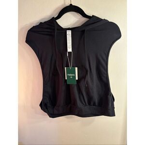 Halara Sleeveless Hoodie